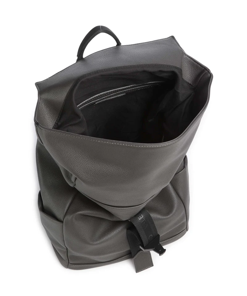 Valentino Bags Mikron Sac à dos grigio