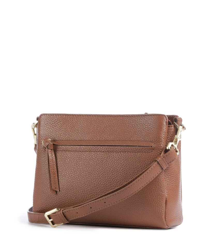 Braun Büffel Hanna Sac bandoulière saddle brown