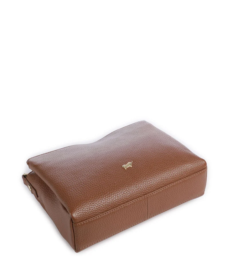 Braun Büffel Hanna Sac bandoulière saddle brown