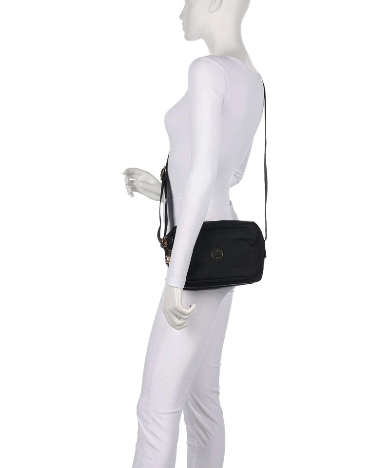 Kipling Elevated Abanu M Sac bandoulière blush gold black