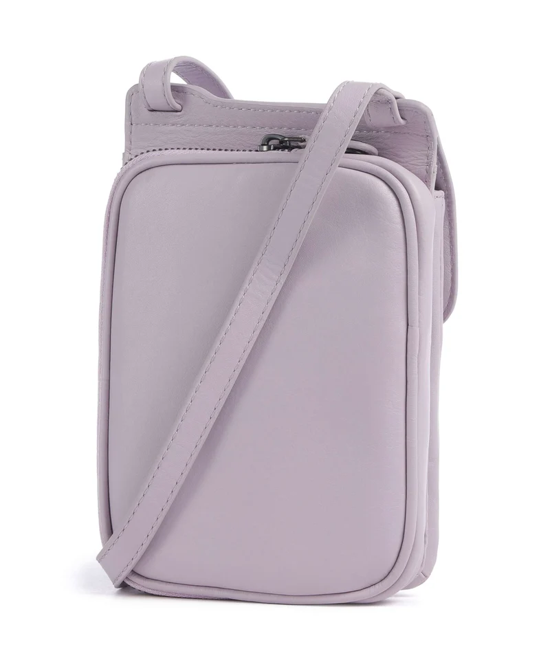 Aunts & Uncles Bohemian Vibes Tulip Pochette telephone pale lilac