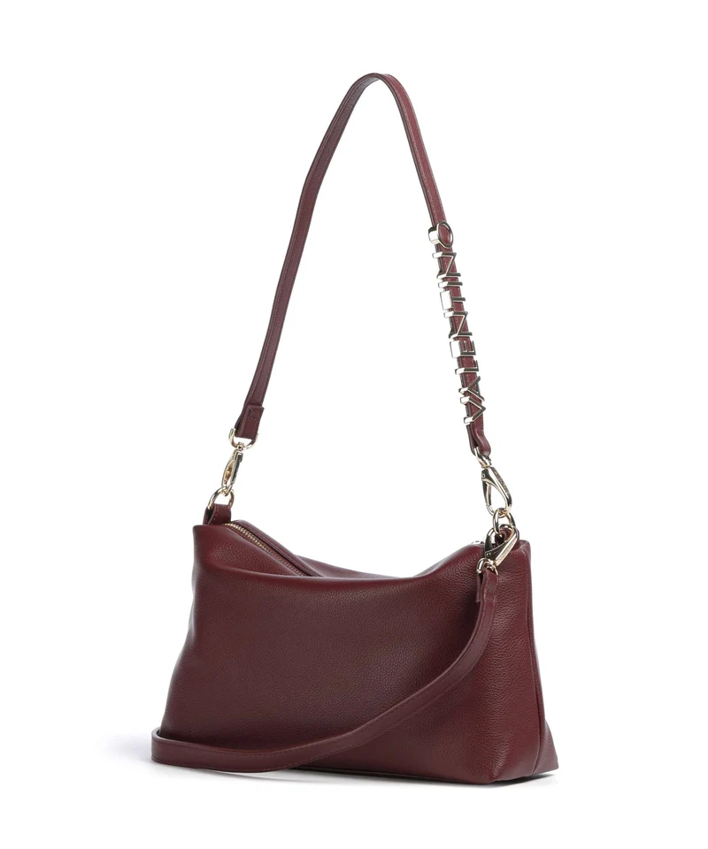 Valentino Bags Barn Sac bandoulière bordeaux