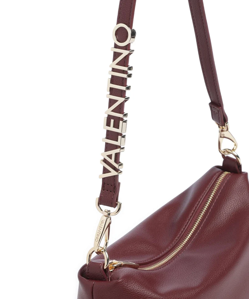 Valentino Bags Barn Sac bandoulière bordeaux