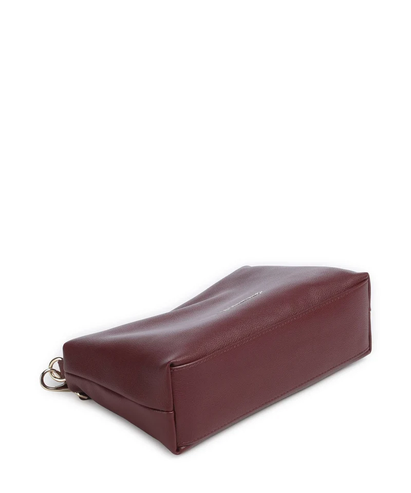 Valentino Bags Barn Sac bandoulière bordeaux