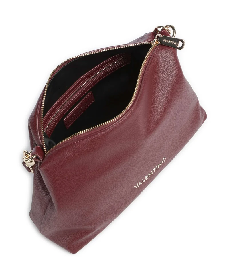 Valentino Bags Barn Sac bandoulière bordeaux