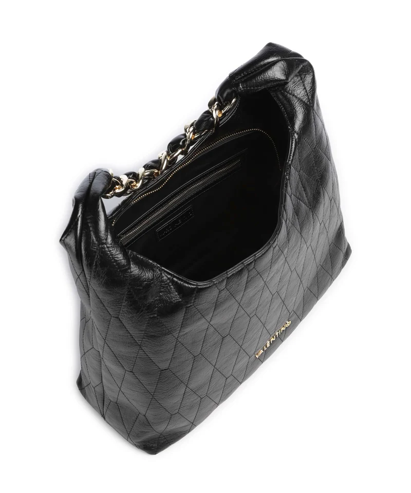 Valentino Bags Crystelle Sac fourre-tout nero
