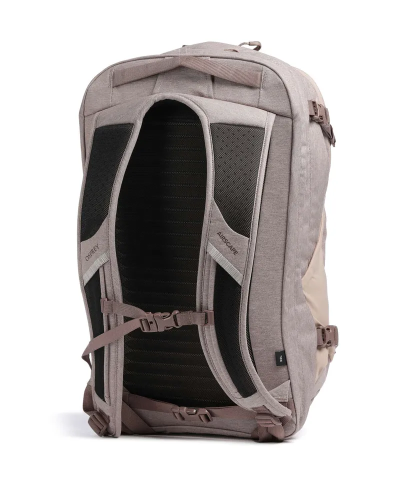 Osprey Nebula Sac à dos timber beige