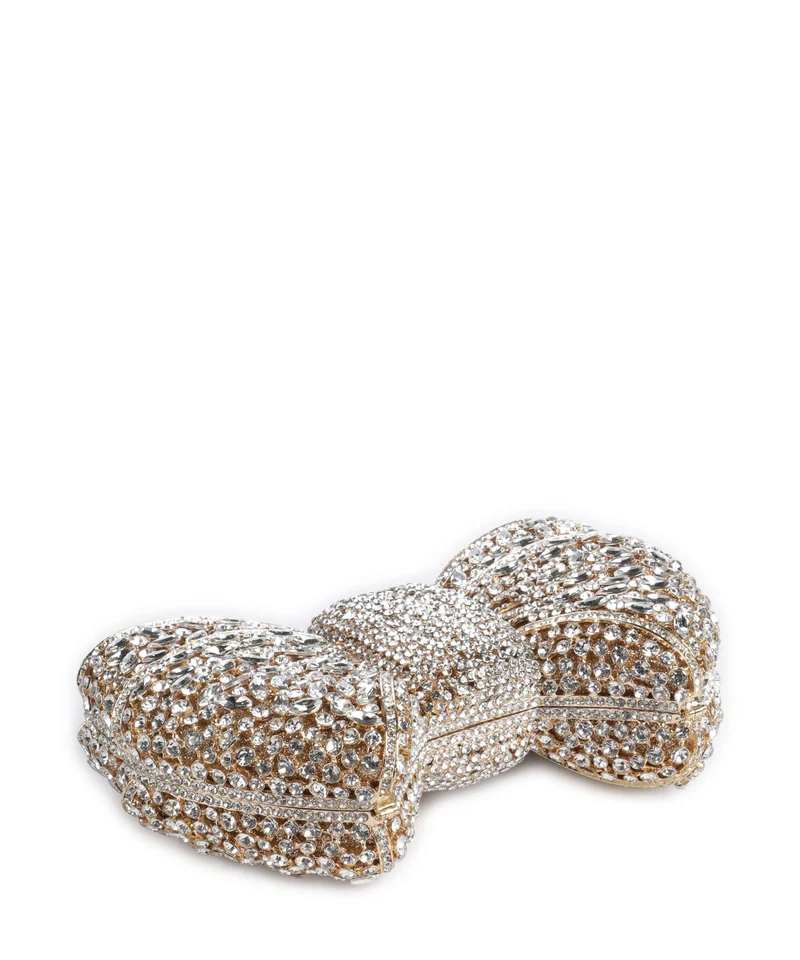 Dune London Enchant Sac bandoulière gold