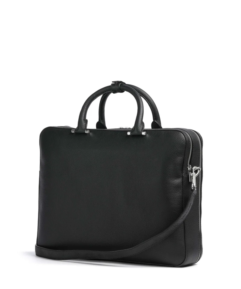 Tiger of Sweden Valise L Porte-document black
