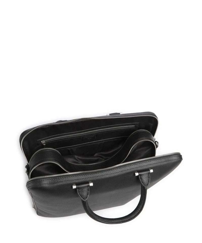 Tiger of Sweden Valise L Porte-document black