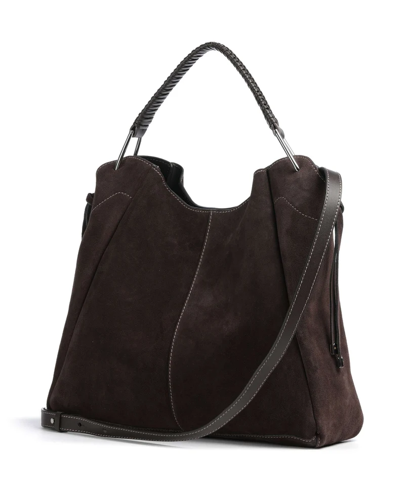 Gianni Chiarini Era Sac fourre-tout moka