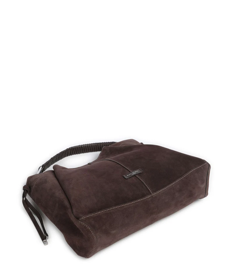Gianni Chiarini Era Sac fourre-tout moka