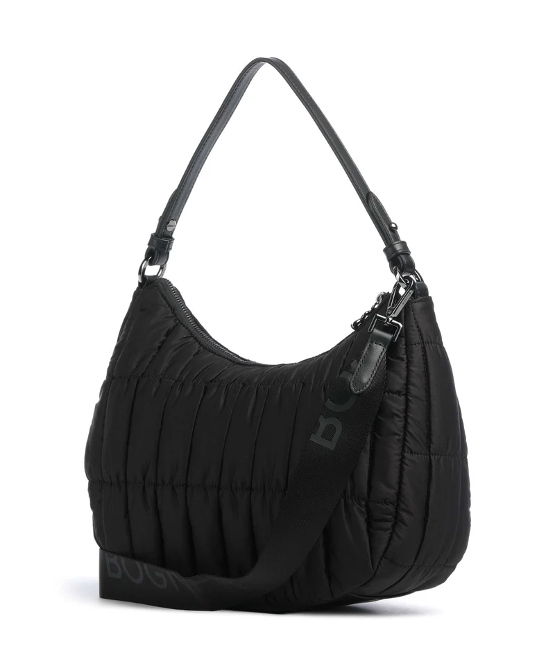 Bogner Thyon Pari Sac porté épaule black