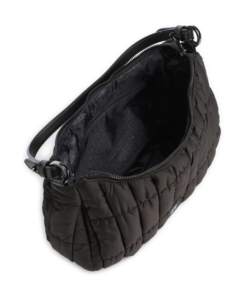Bogner Thyon Pari Sac porté épaule black
