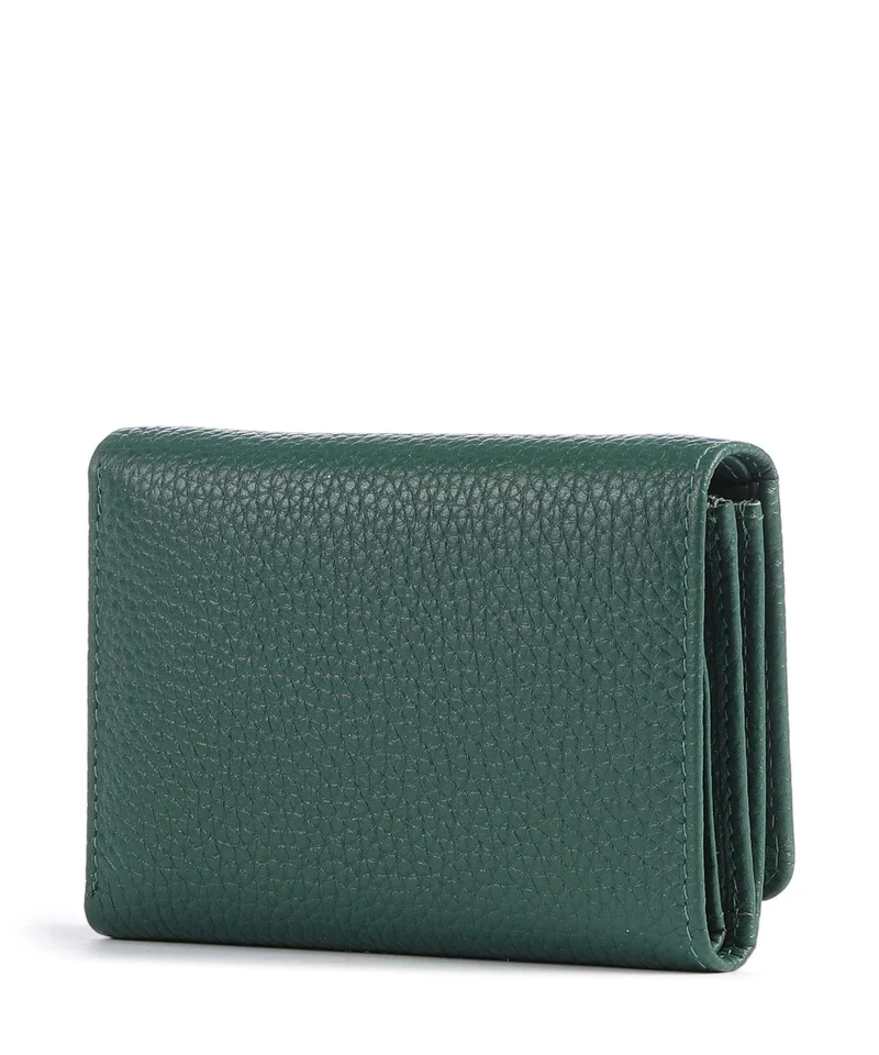 Braun Büffel Asti S Portefeuille sapphire