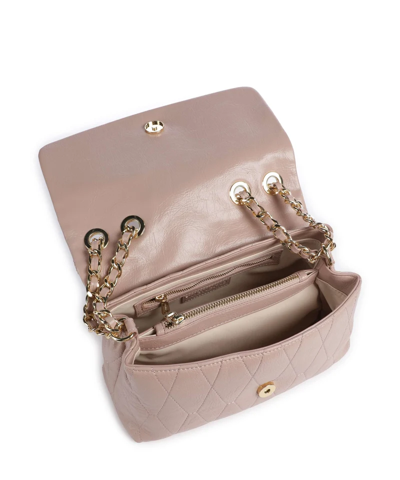 Valentino Bags Crystelle Sac porté épaule nudo
