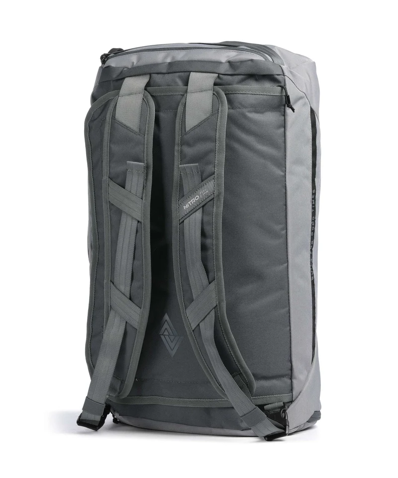 Nitro Shuffle 32 Sac à dos graphite
