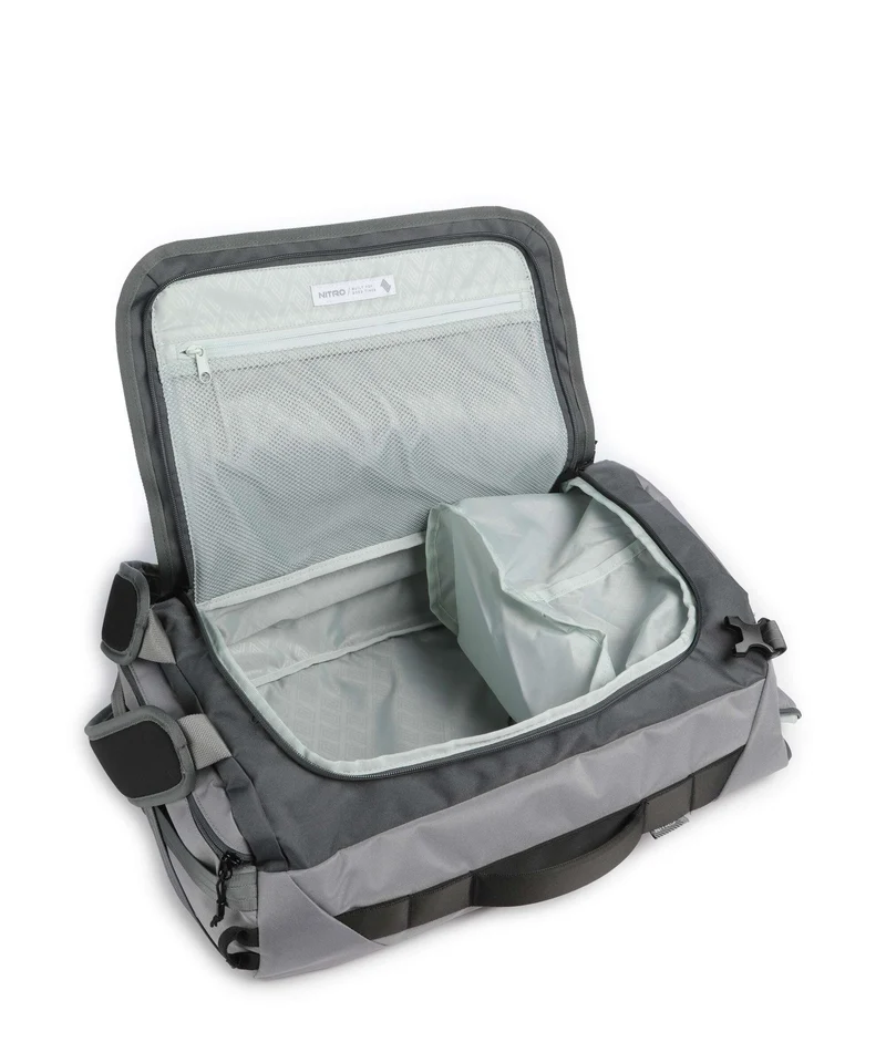 Nitro Shuffle 32 Sac à dos graphite