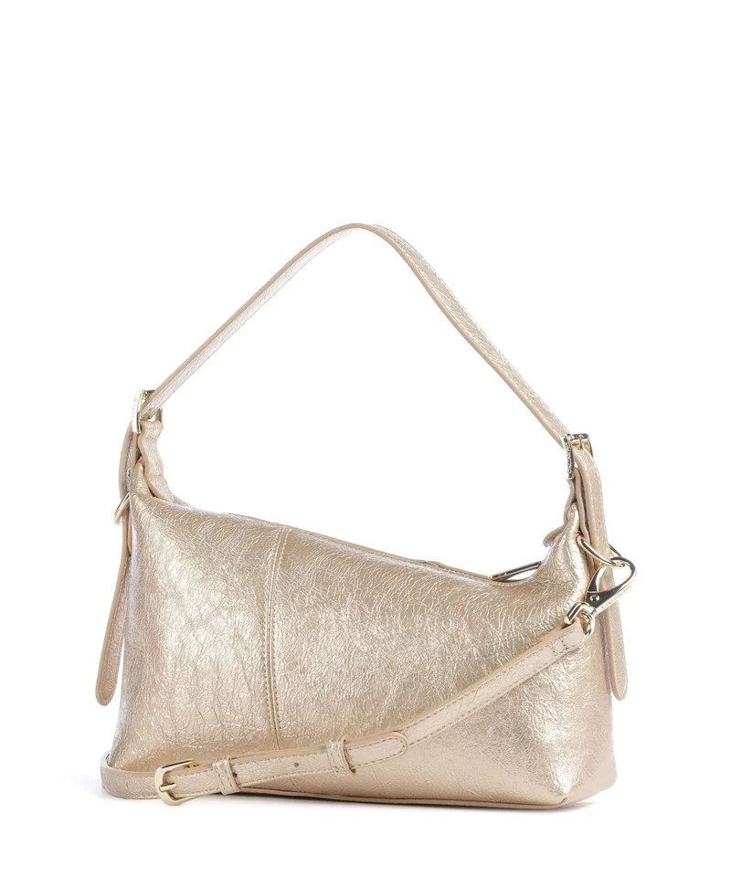 Valentino Bags Yuki Sac porté épaule oro
