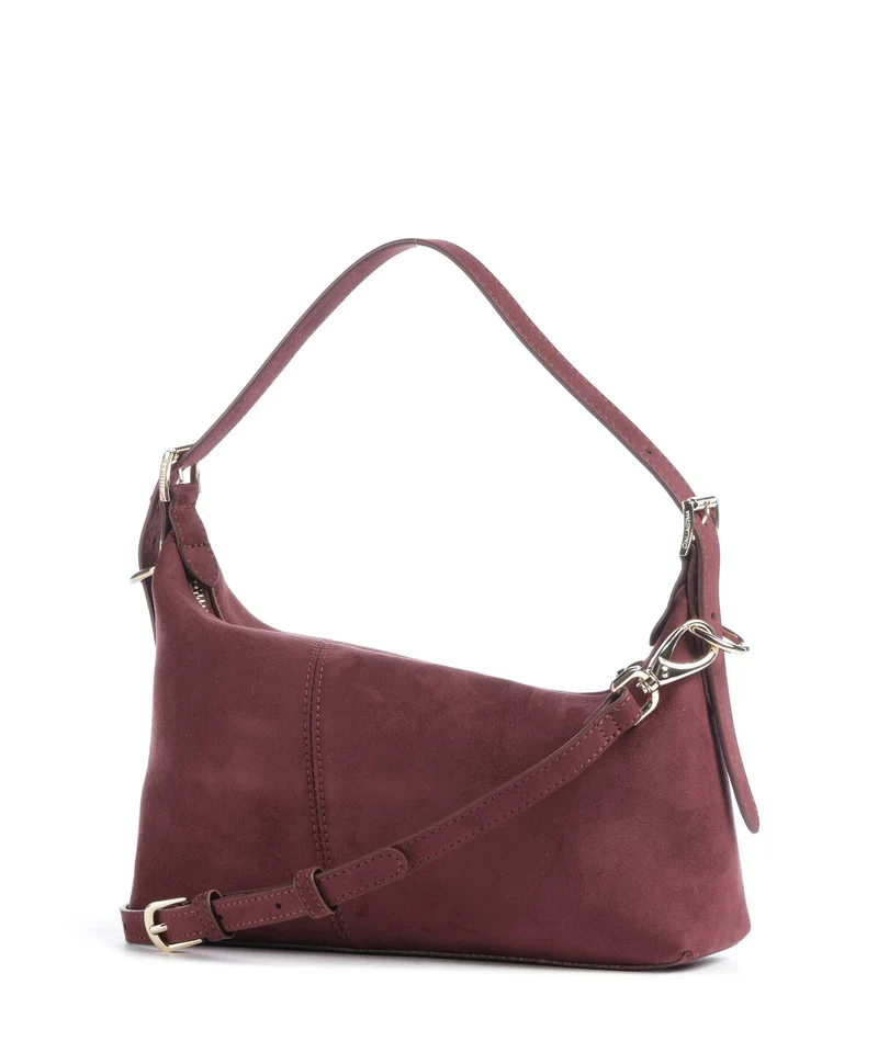 Valentino Bags Yuki Sac porté épaule bordeaux
