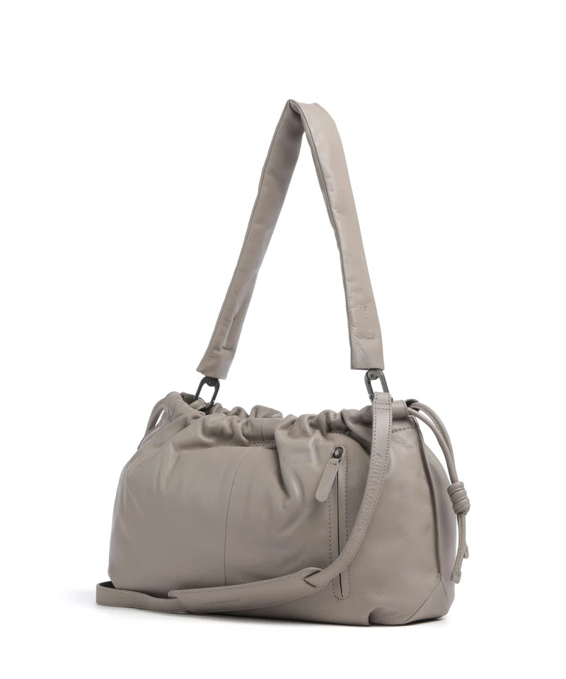 Aunts & Uncles Bohemian Vibes Bloom Sac fourre-tout taupe