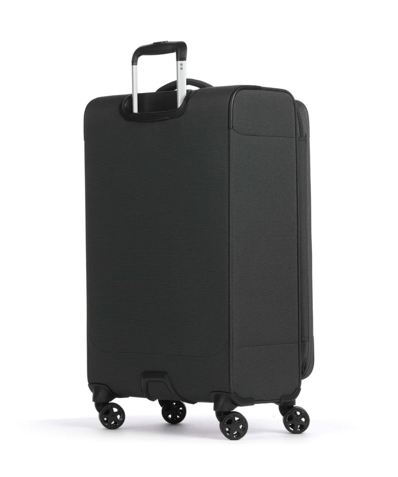 Travelite Cubis Set de valise (4 roues) anthracite