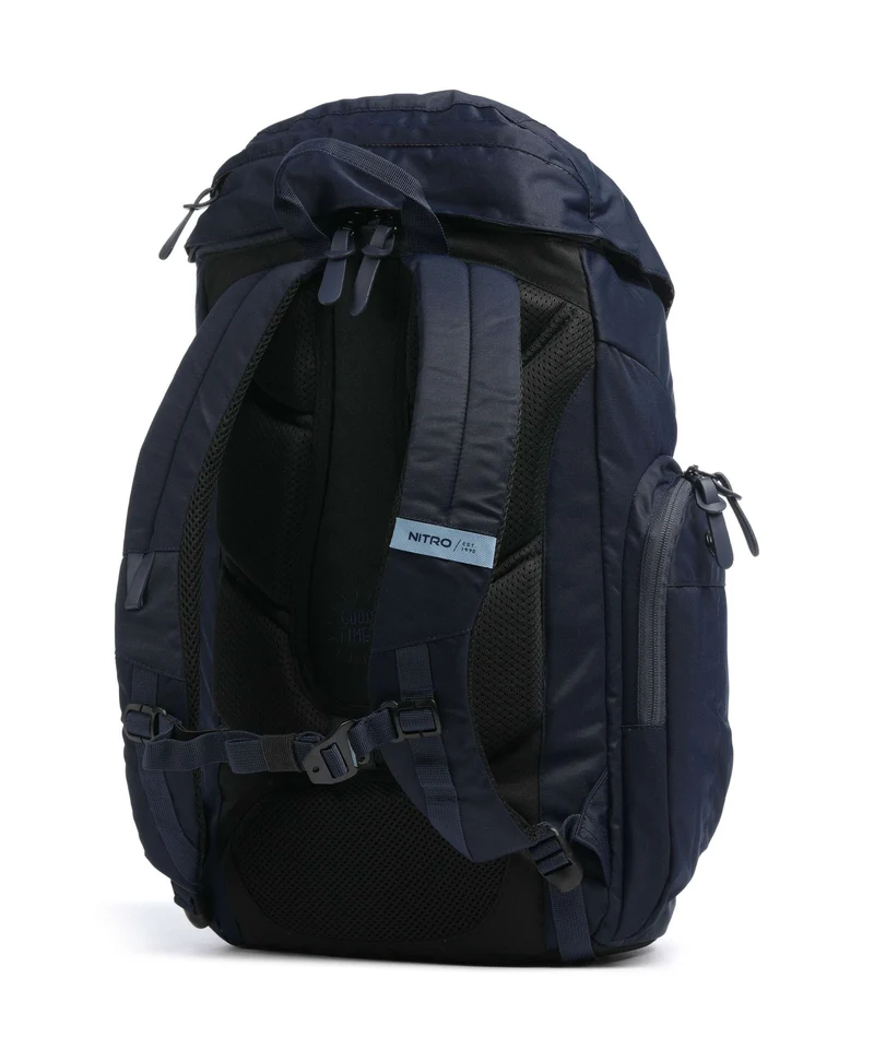 Nitro Daypacker Two 32 Sac à dos nightsky
