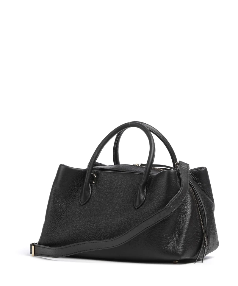 Kazar Lirre Sac bandoulière dark brown