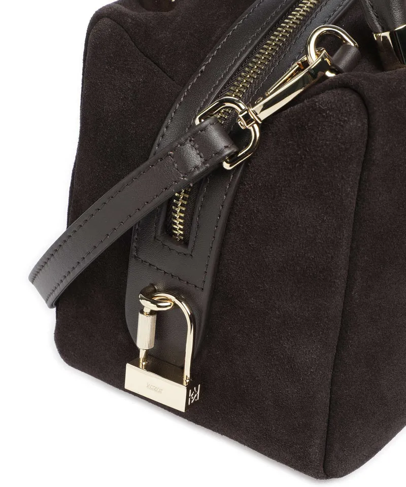 Kazar Wenny Sac à main dark brown