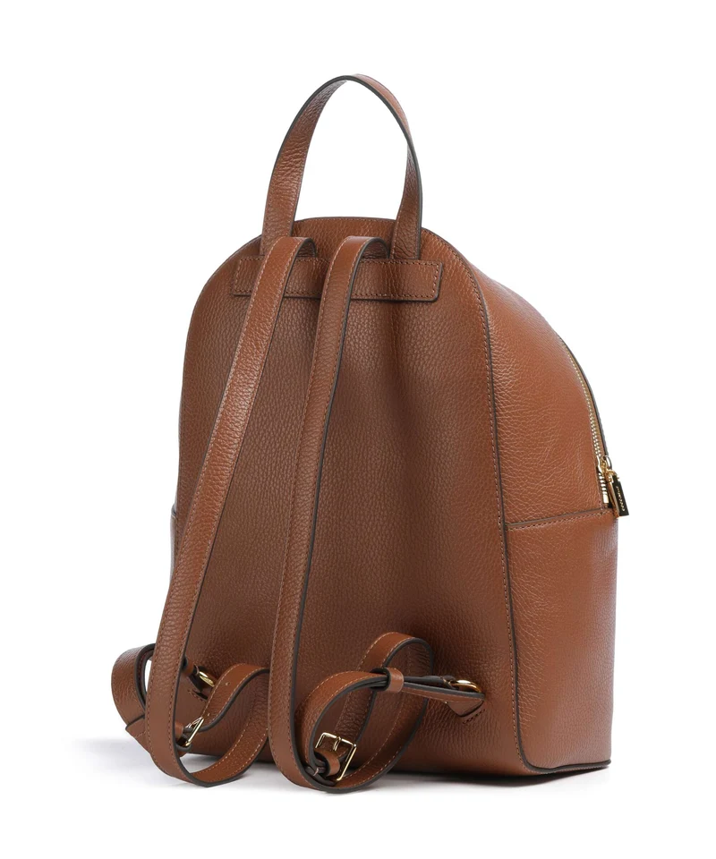 Coccinelle Beat Generation Sac à dos cognac
