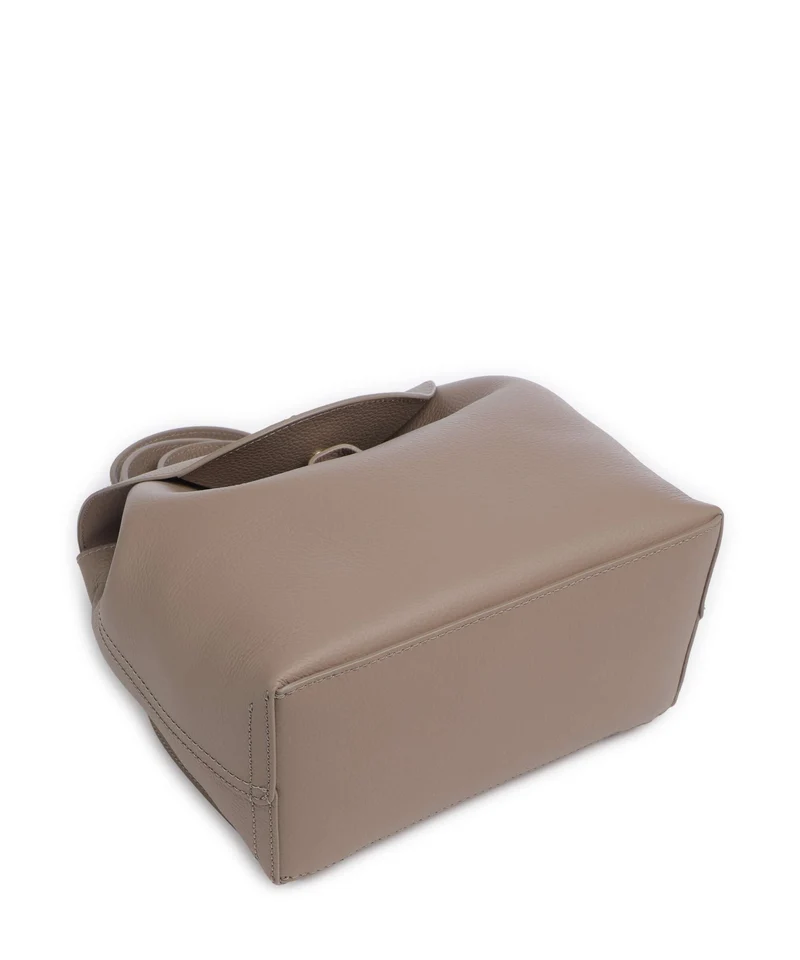 Coccinelle Nikla Sac à dos warm taupe/rosette