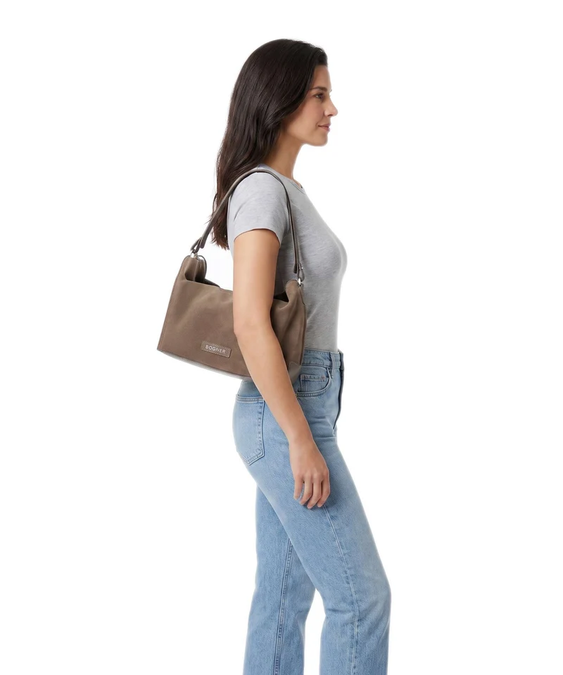 Bogner Loges Phoenix Sac fourre-tout brown