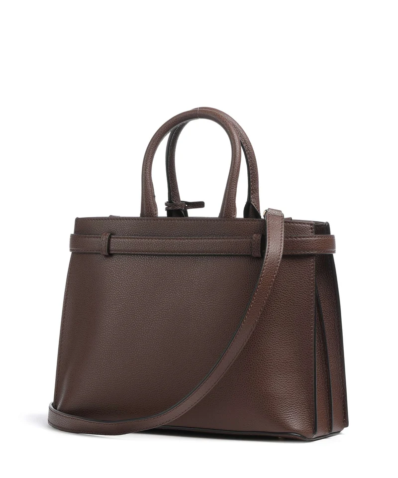 Lancel Faubourg M Sac à main coconut