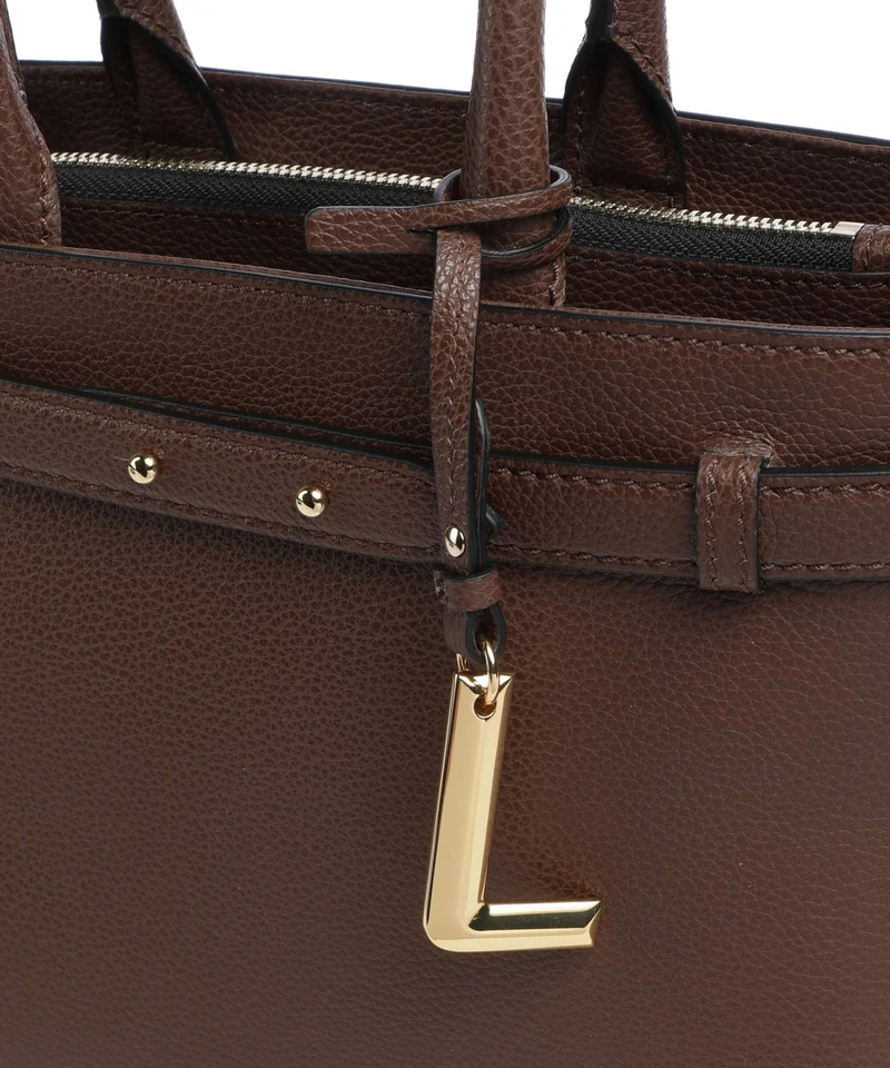 Lancel Faubourg M Sac à main coconut
