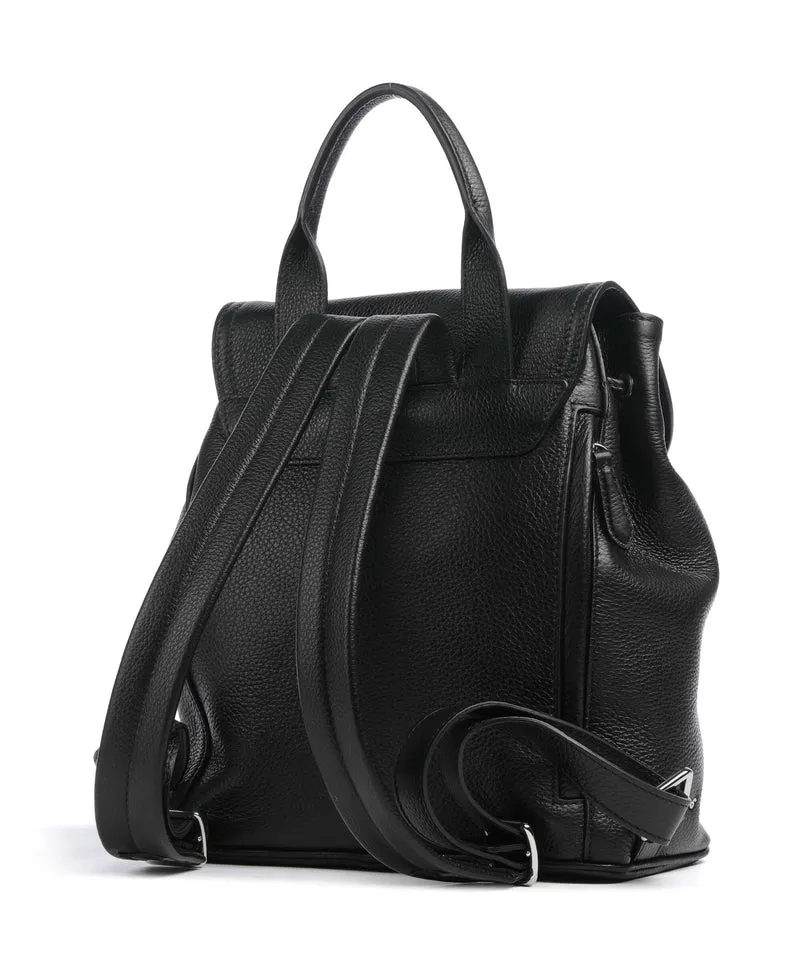 Abro Agave Daily Big Sac à dos black/nickel