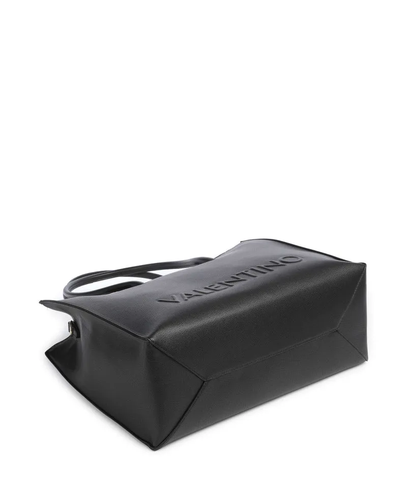 Valentino Bags Bianca Re Cabas nero