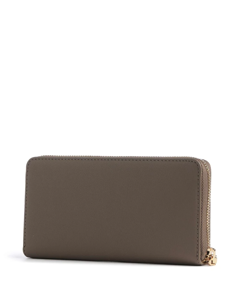 Love Moschino Bold Love Portefeuille fango