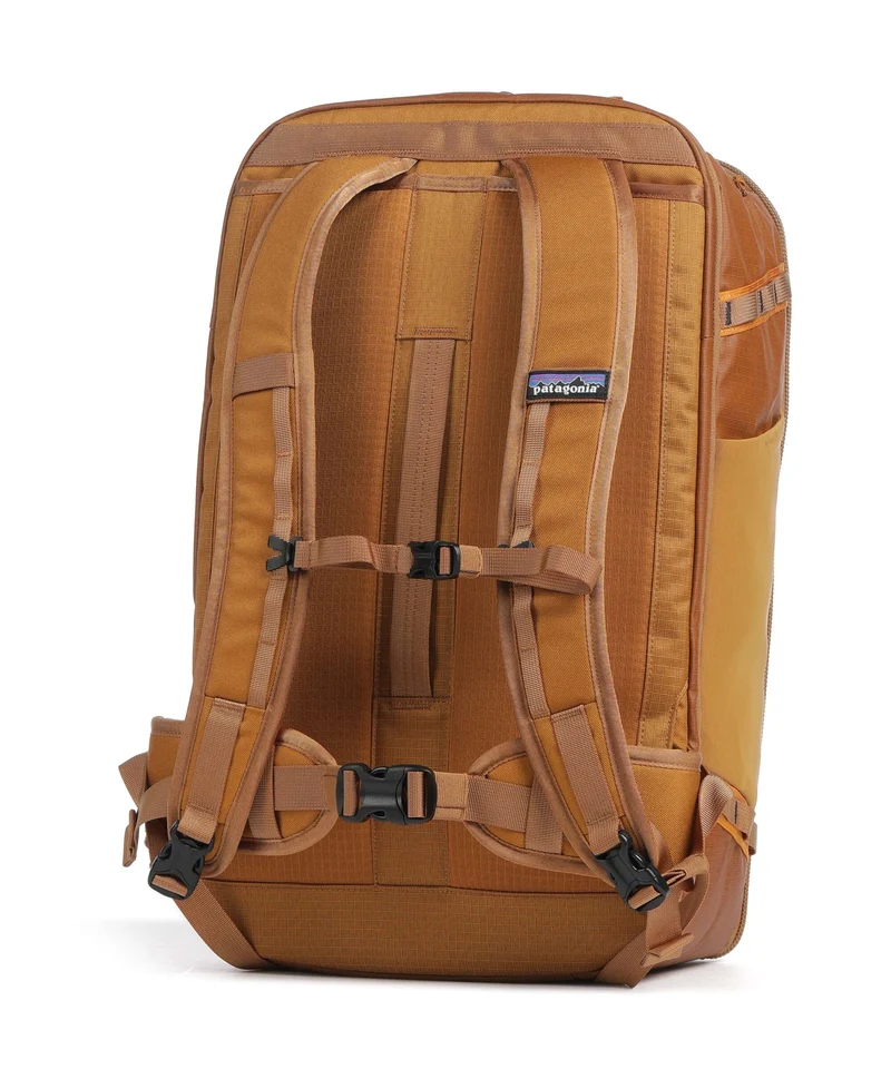 Patagonia Black Hole MCL Mini Sac à dos de voyage cinnamon brown