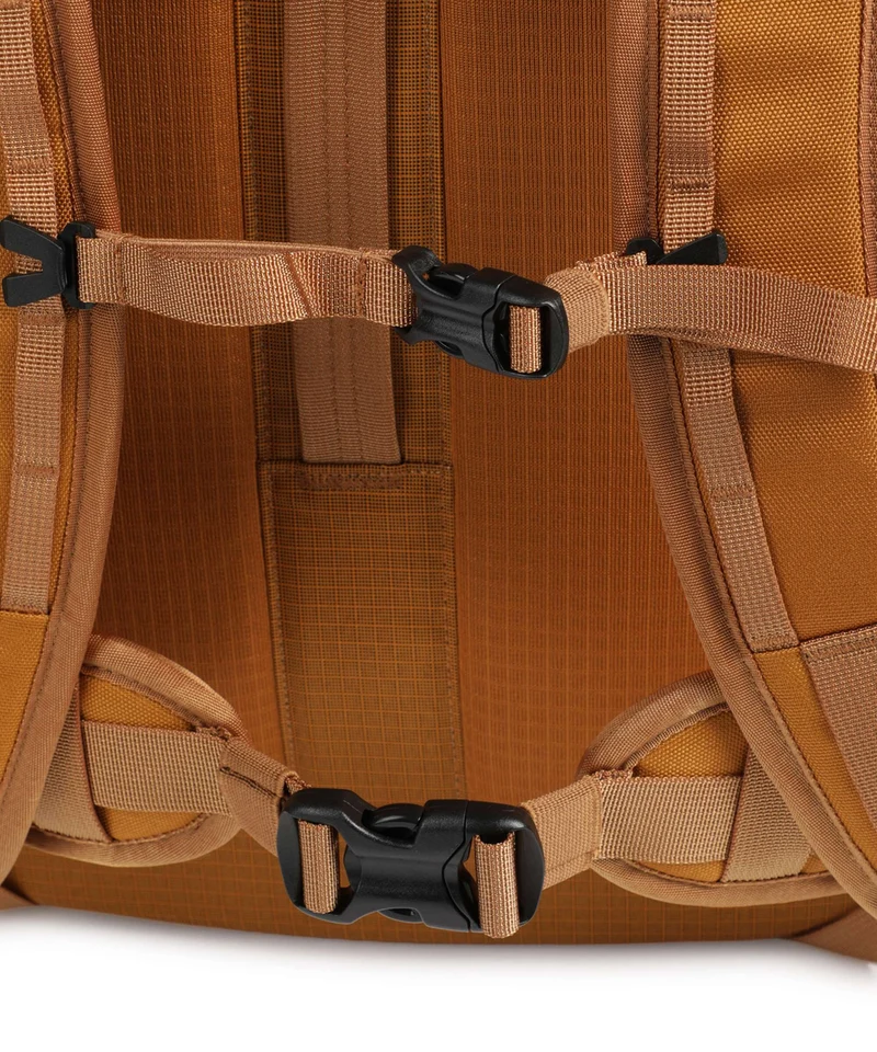 Patagonia Black Hole MCL Mini Sac à dos de voyage cinnamon brown