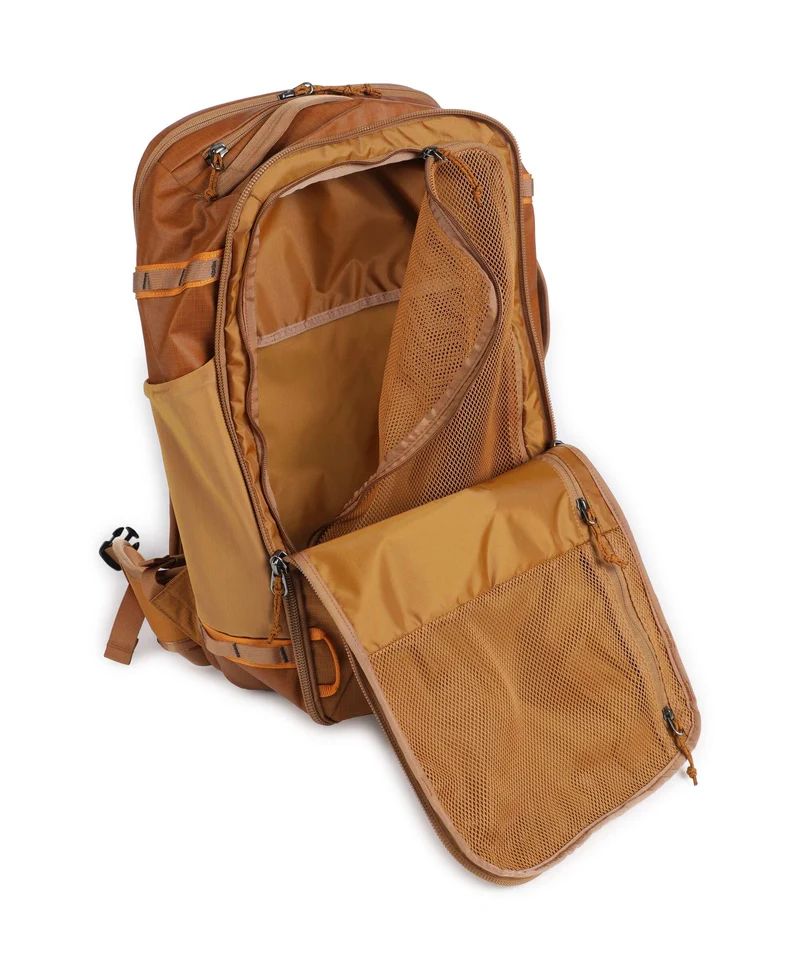 Patagonia Black Hole MCL Mini Sac à dos de voyage cinnamon brown
