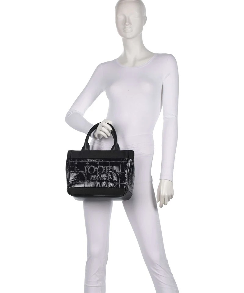 JOOP! Jeans Calduccio Tessuto Yvette Sac à main black