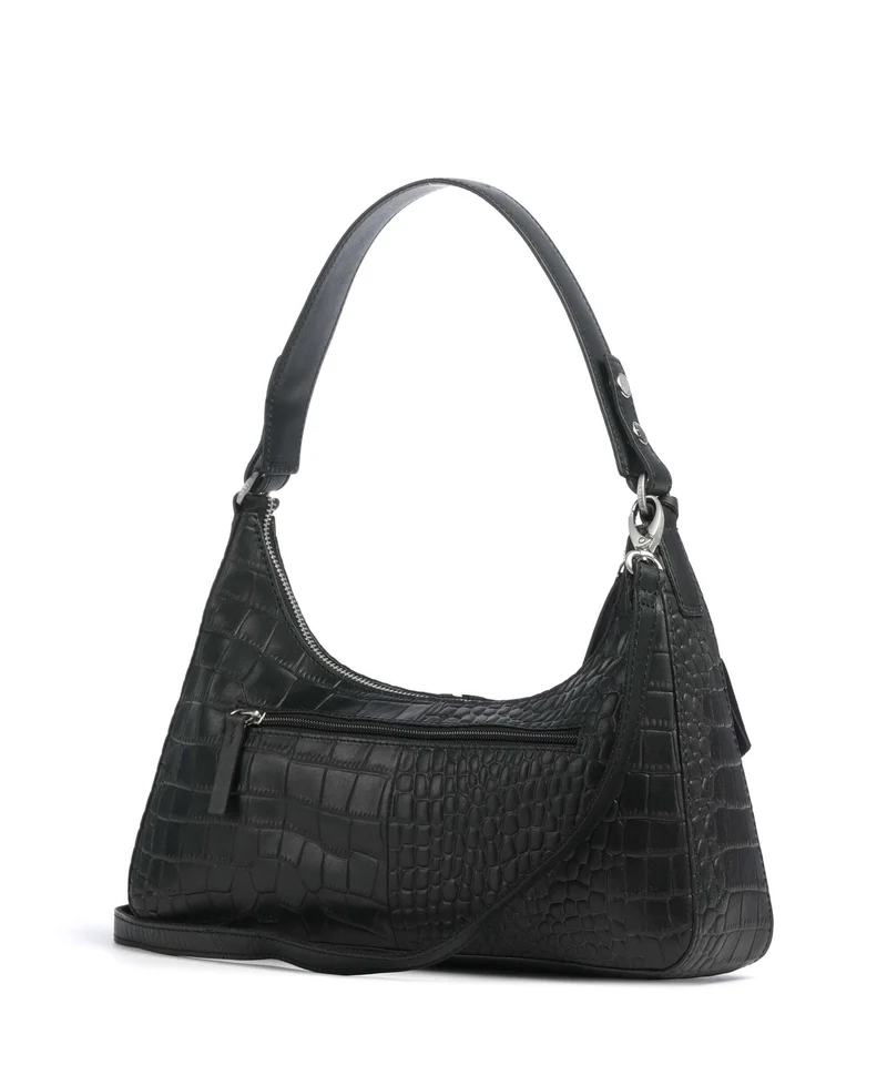 Burkely Cool Colbie Sac porté épaule black