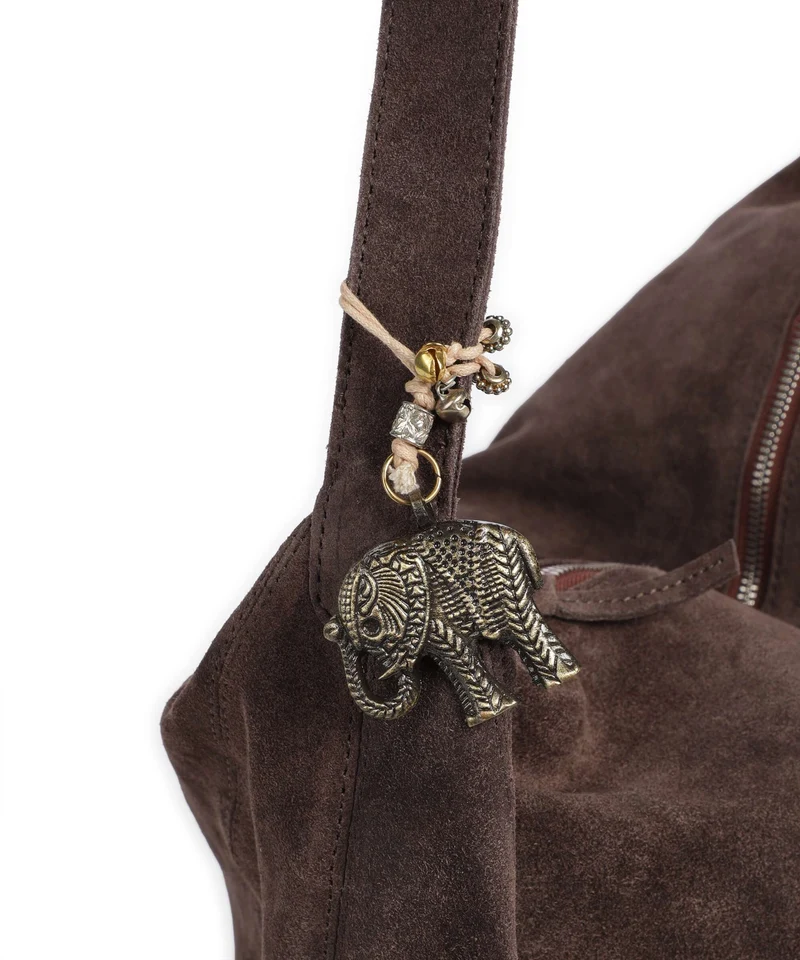 Anokhi Sac fourre-tout chocolate