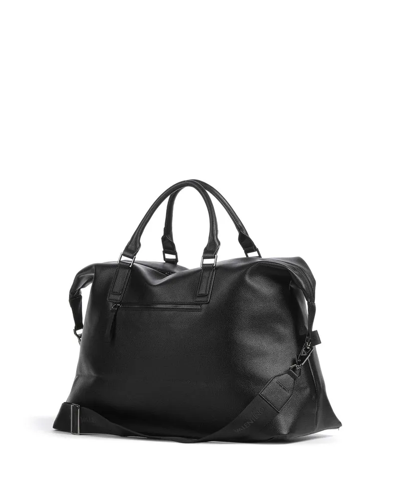 Valentino Bags Elite Sac week-end nero