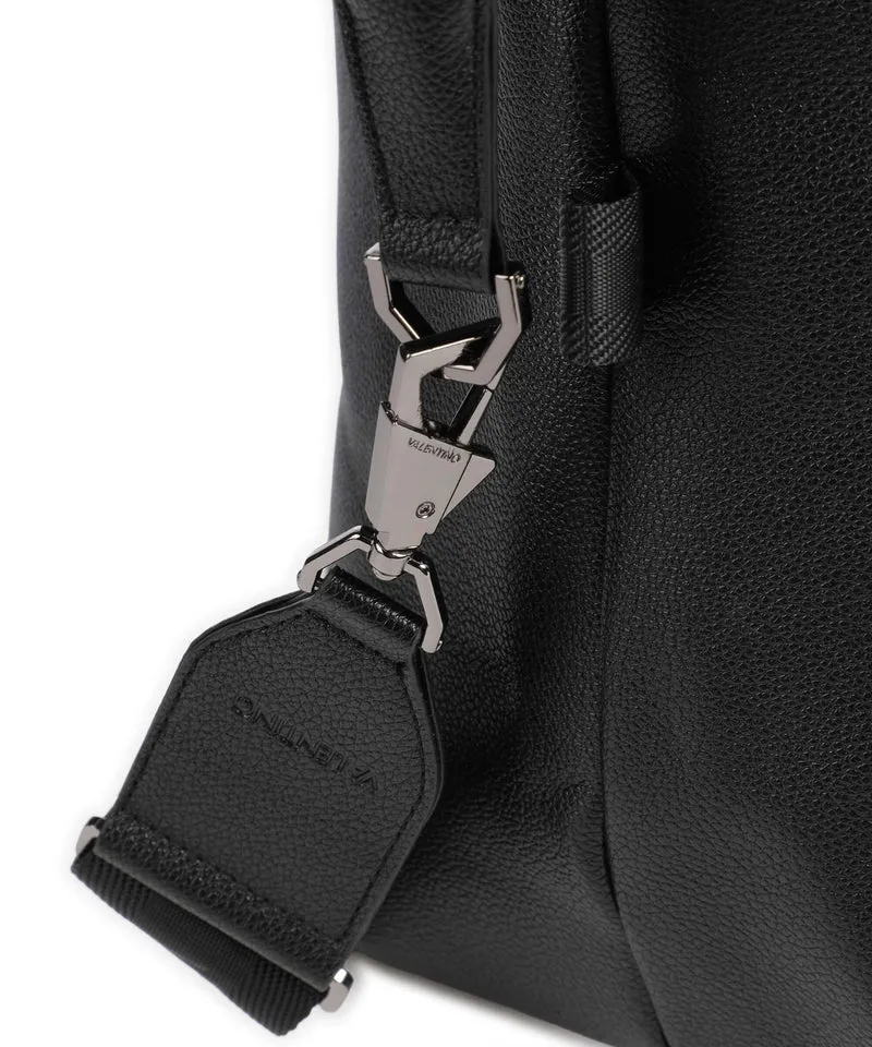 Valentino Bags Elite Sac week-end nero