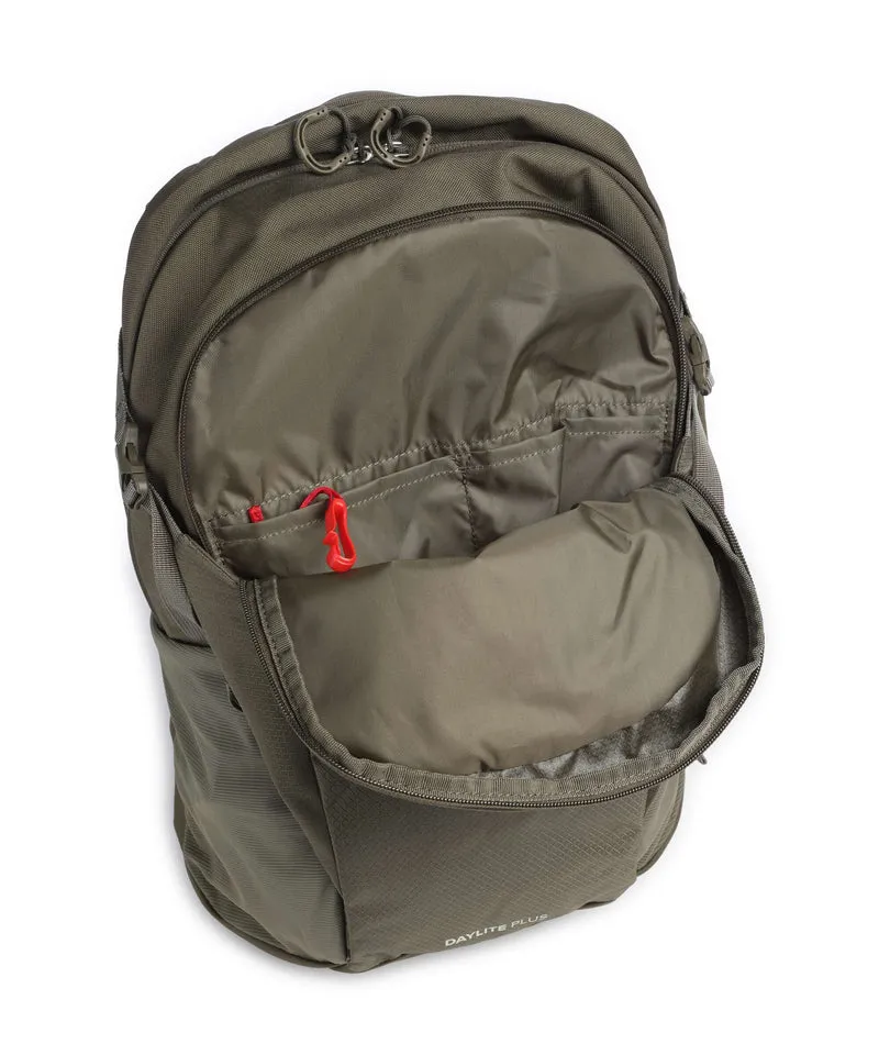 Osprey Daylite Plus Sac à dos de randonnée earl grey