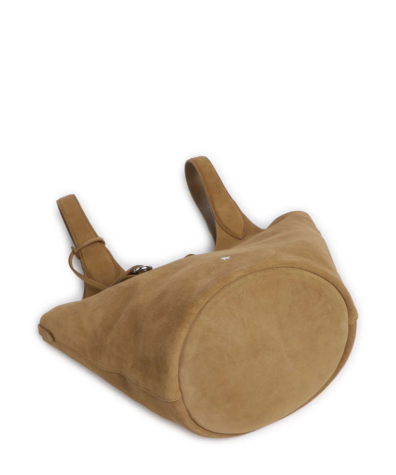 Polo Ralph Lauren Play Medium Sac à main brown