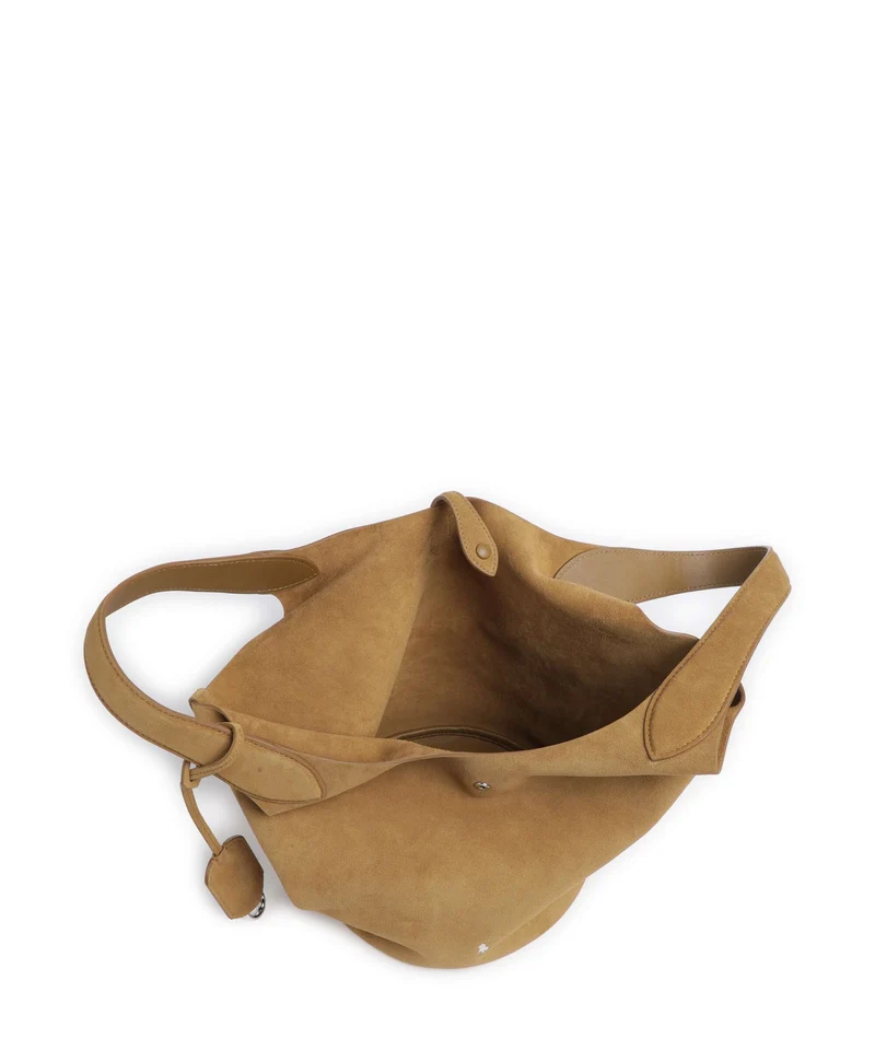 Polo Ralph Lauren Play Medium Sac à main brown