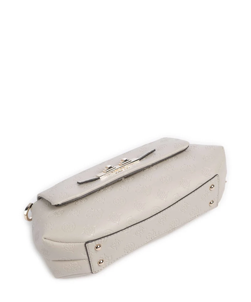 Guess Carmella Sac bandoulière bone logo