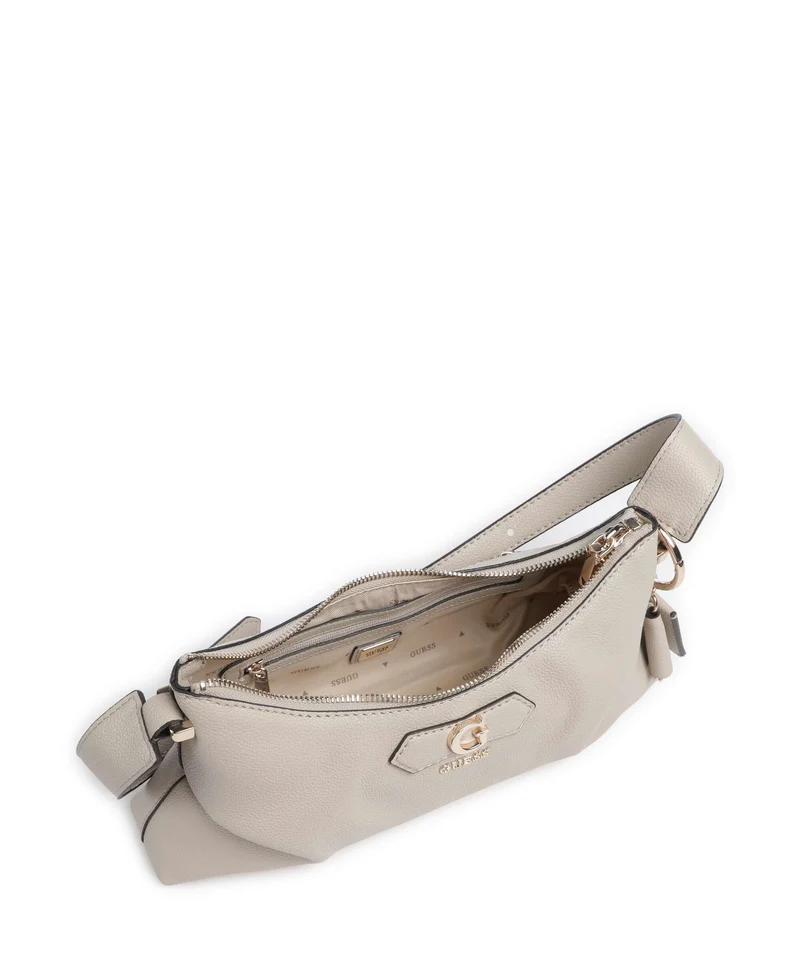Guess Suzy Sac fourre-tout bone